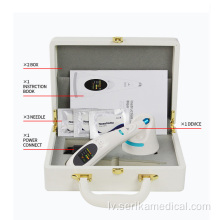 K85 fibroblastu plazmas pildspalva